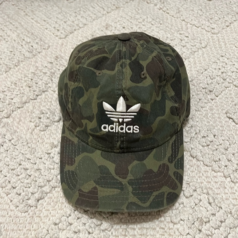 Adidas cap